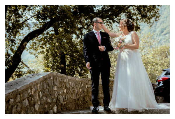 Wedding photographer Rome luxury