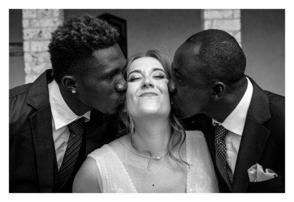 Wedding photographer Rome luxury