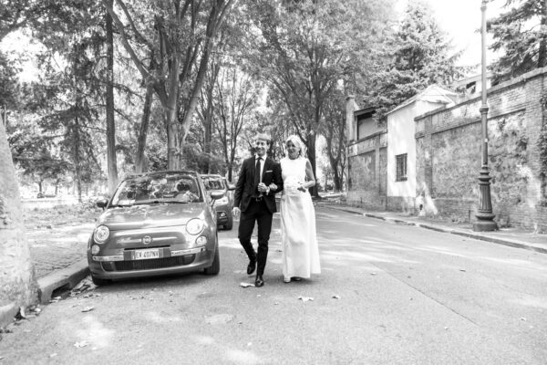 Fotografo matrimonio terza età