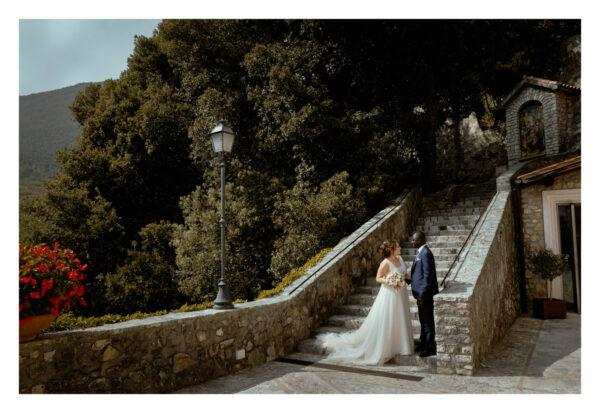 Best wedding photographer in Rome