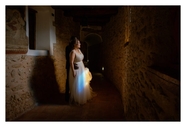 Wedding photographer in Rome