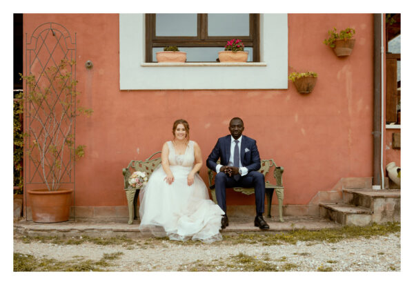 Miglior fotografo matrimonio roma