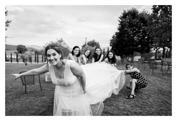 Fotografo roma matrimoni