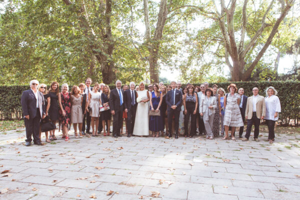 Fotografo matrimonio over 50