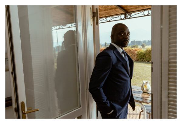 Best wedding photographer in Rome
