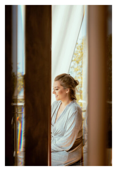 Best wedding photographer in Rome