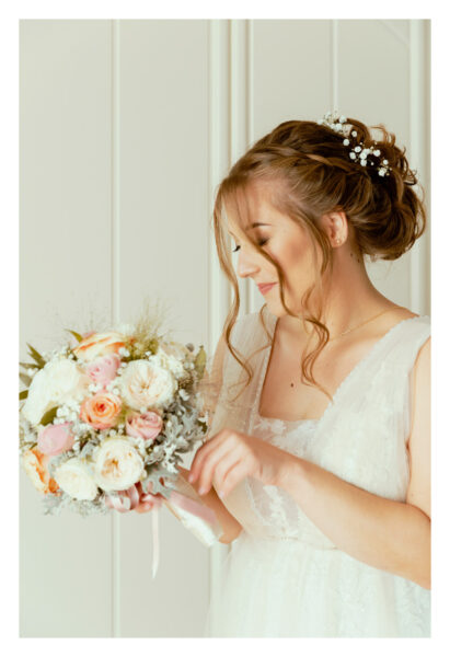 Wedding photographer Rome fashion