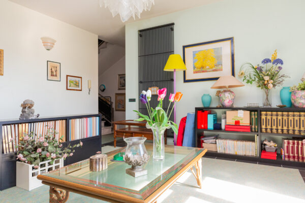 Fotografia agenzie immobiliari