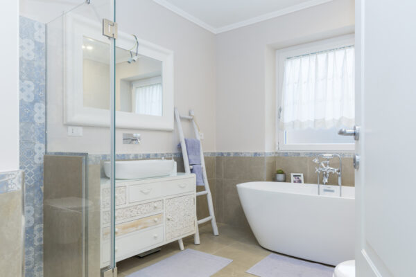 Fotografia immobili di lusso