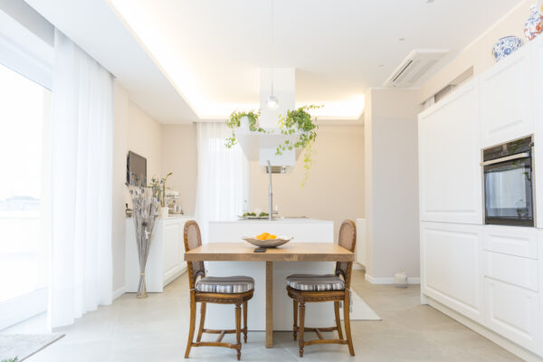 Fotografia immobili di lusso