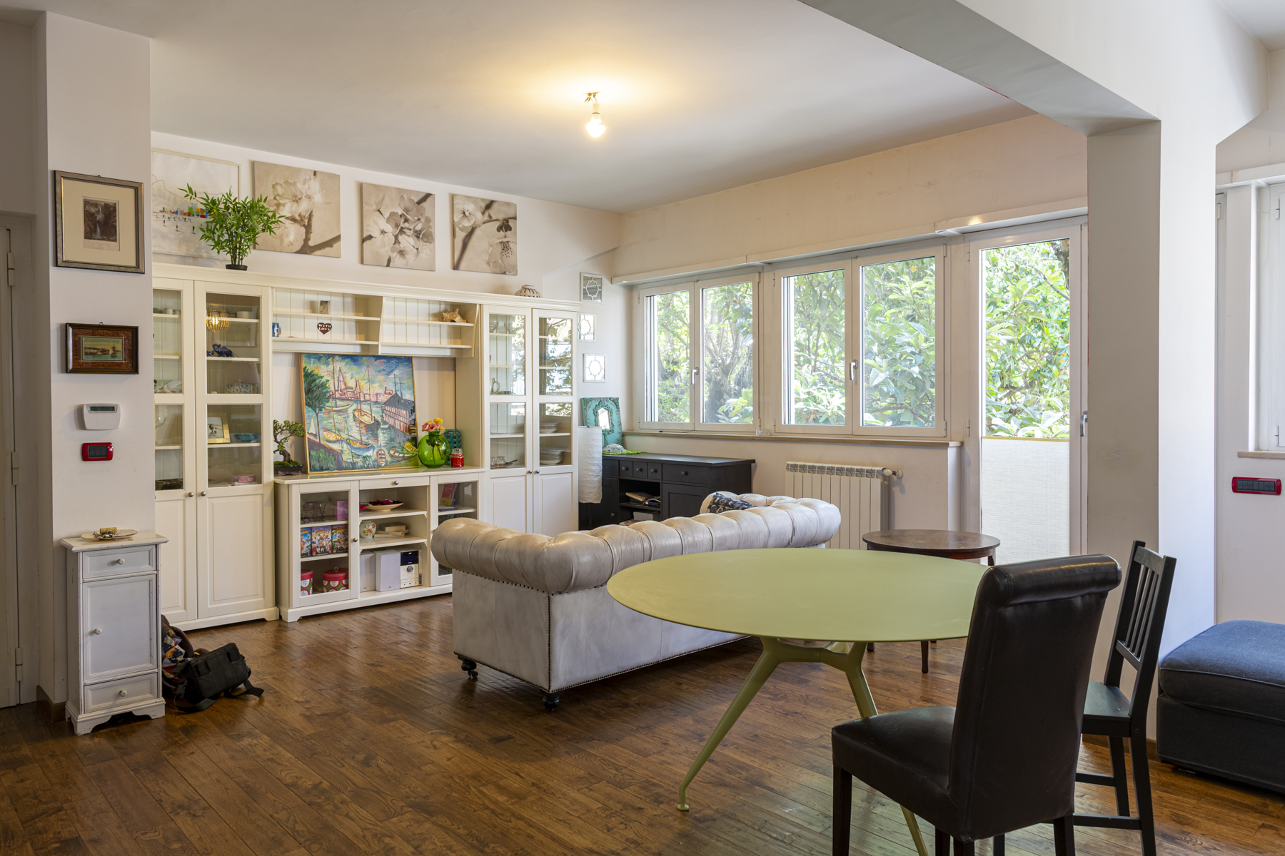 Fotografia immobili di lusso