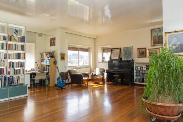 Fotografia interni professionale