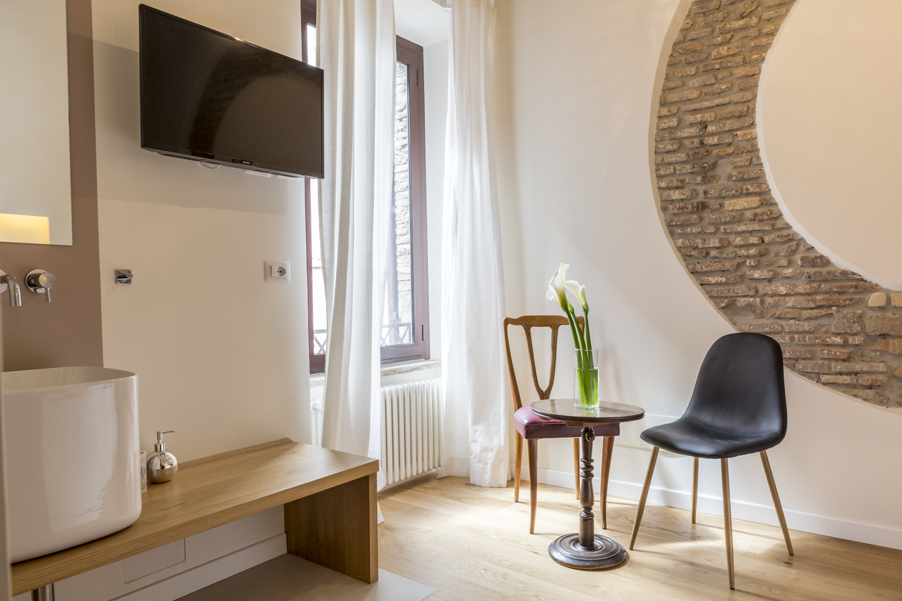 Fotografia case di lusso