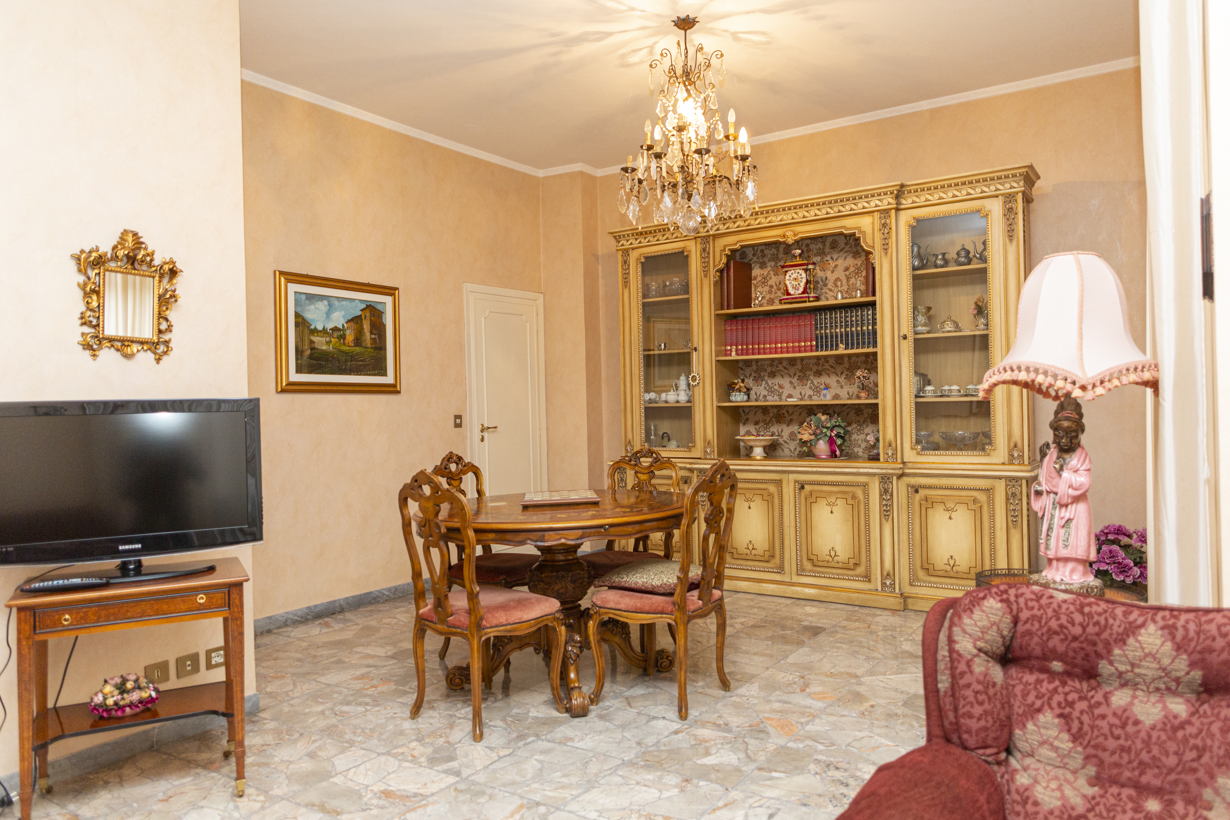 Fotografia case di lusso