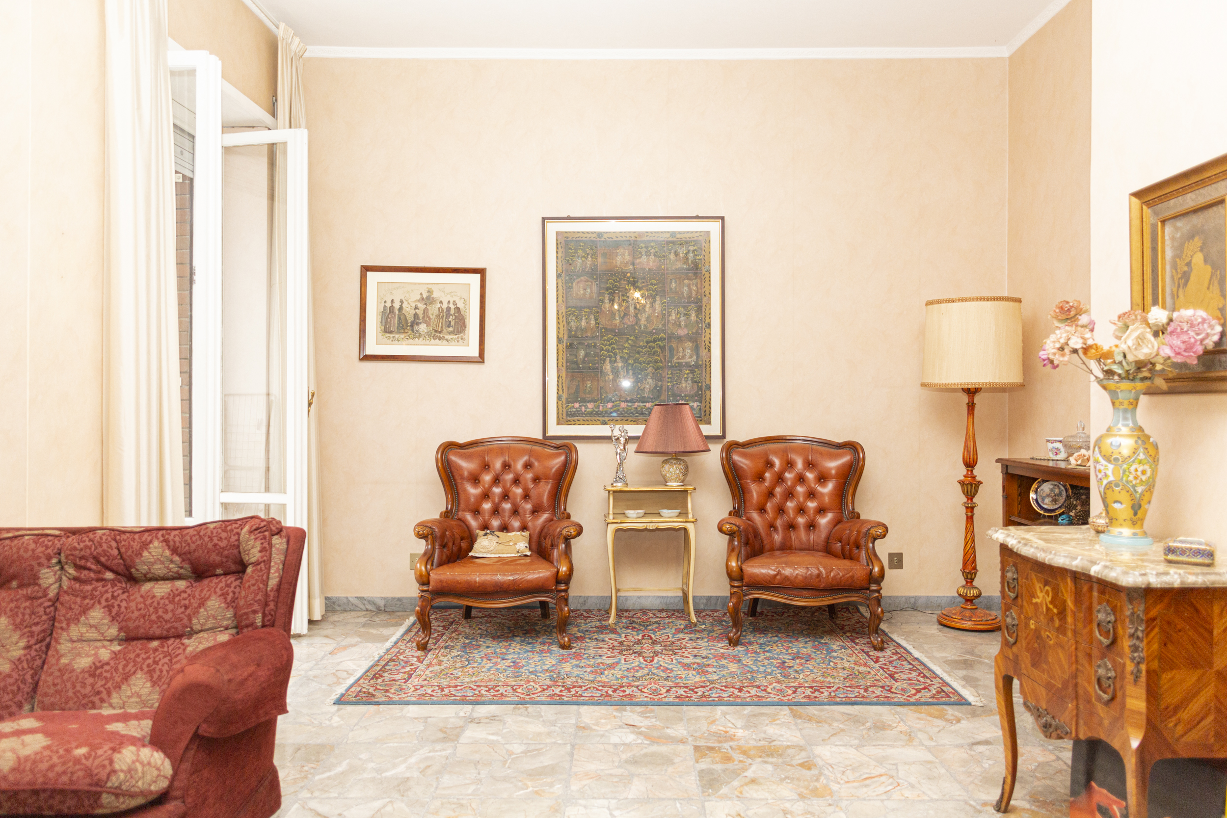 Fotografo immobili di prestigio