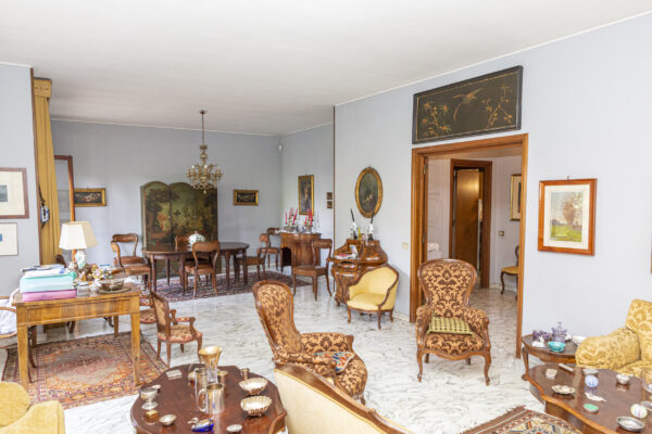 Fotografo immobili di prestigio