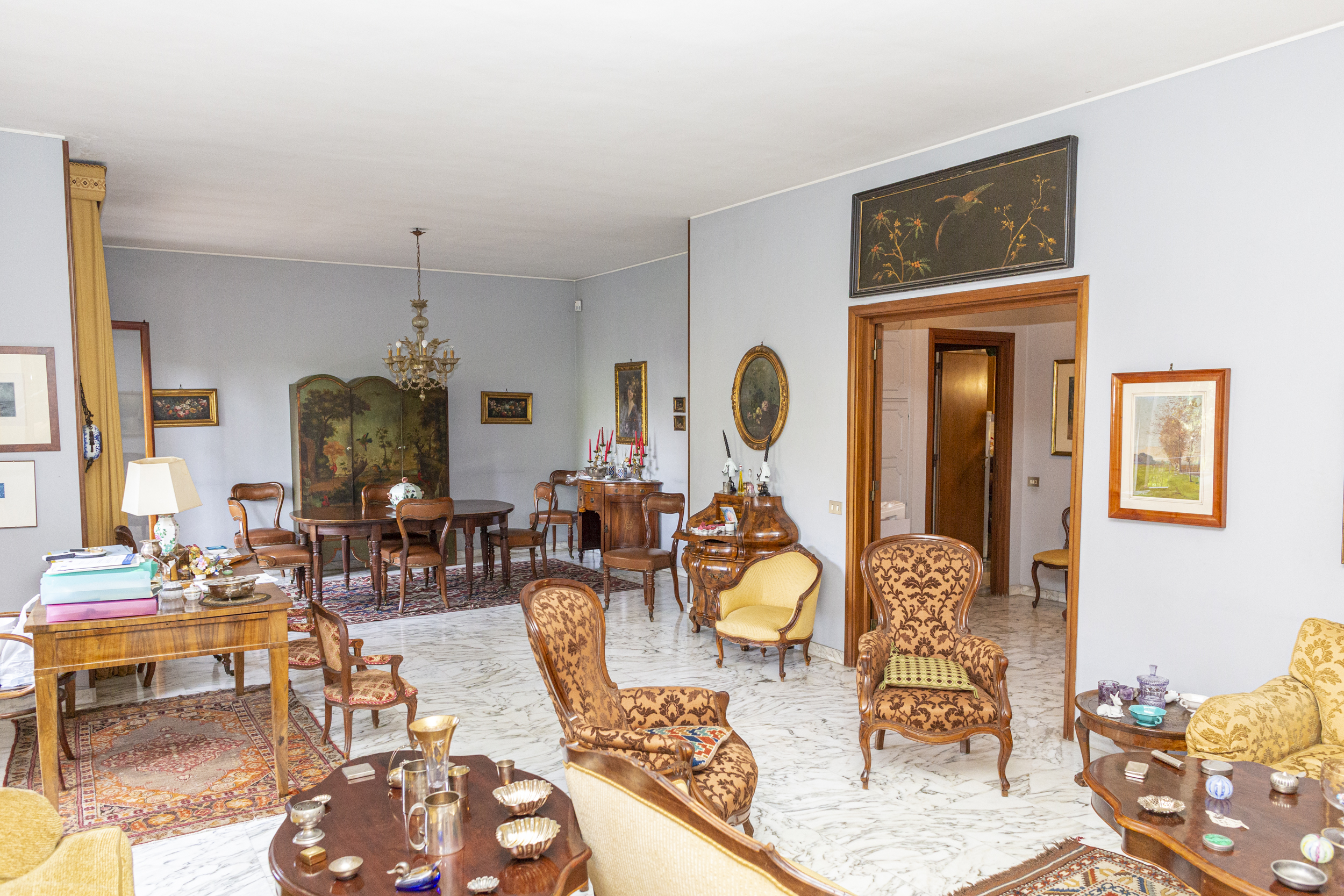 Fotografo immobili di prestigio