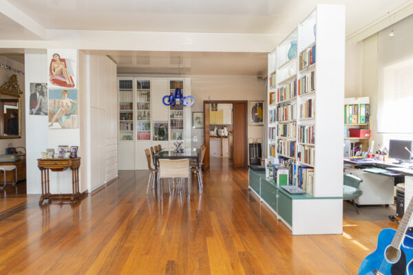 Real estate photography italy