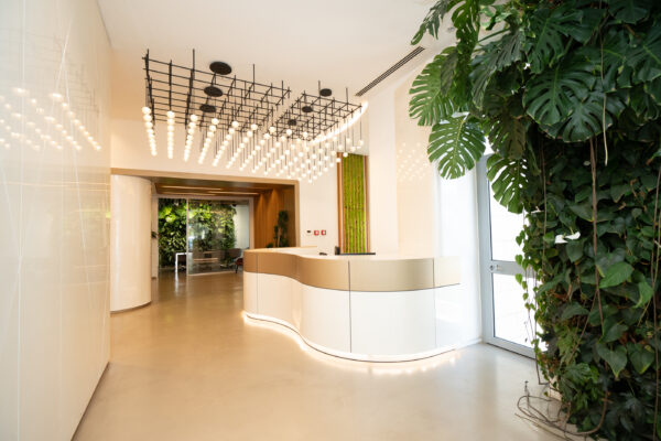 Fotografia immobili di prestigio