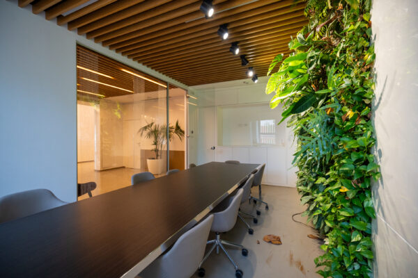 Fotografo uffici hotel lusso