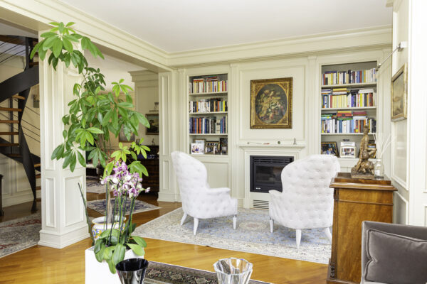 Fotografo uffici hotel lusso