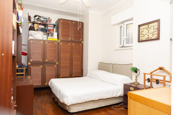 Real estate photography italy