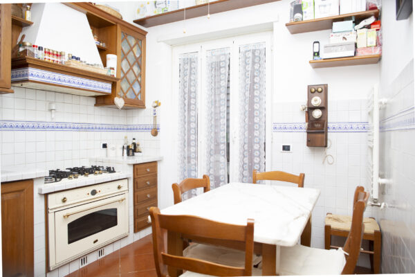 Real estate photography italy