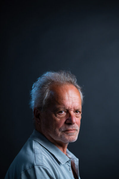 Ritratto fotografico d'autore